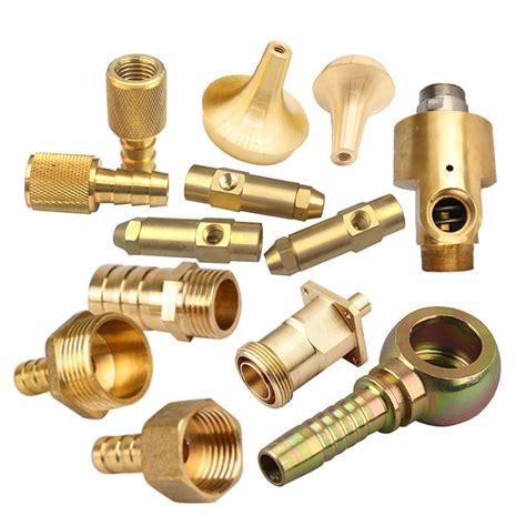 brass cnc machining parts factory|copper and brass machine shops.